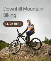 Downhill Moutain Biking Downhill Moutain Biking